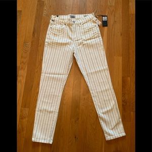 Citizens of Humanity Rocket High Rise Skinny Jeans